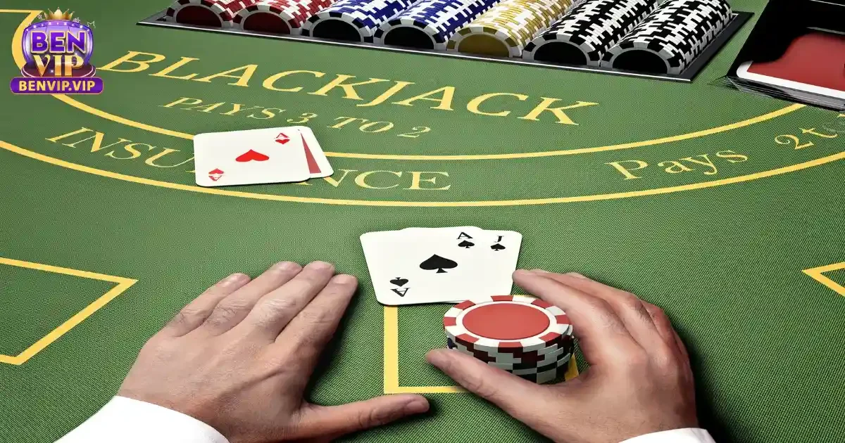 Quy Tắc Chơi Bài Blackjack Hiểu Quả Nhất