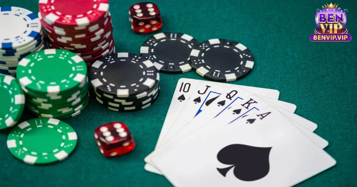 Bài Cào Là Gì? Cách Chơi Nhanh Chóng Tại BenVIP