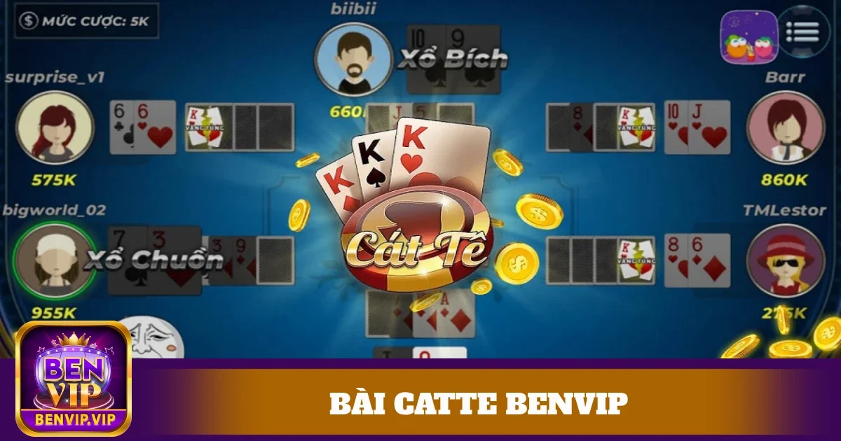 Chọn Bàn Chơi Và Tham Gia Vào Trận Đấu