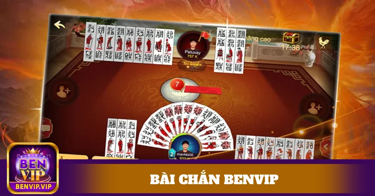 Các Quy Tắc Quan Trọng Trong Trò Chơi Chắn