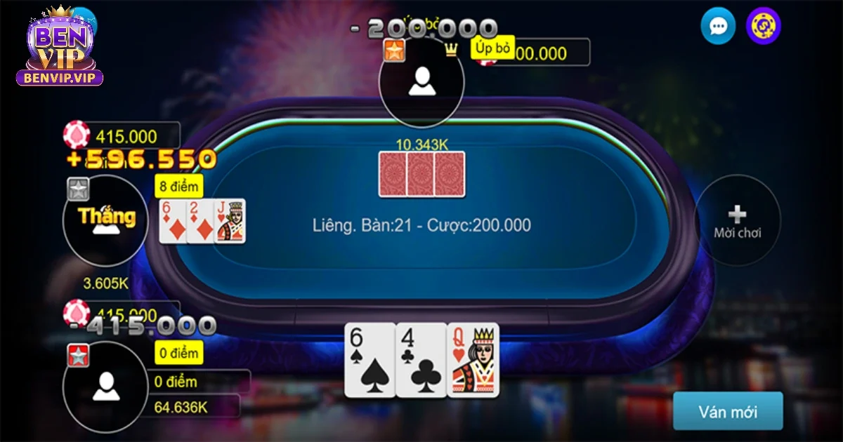 Bài Liêng Là Gì Và Tại Sao Nổi Bật Tại BenVIP?