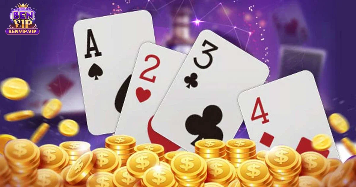 Bài Sâm Lốc Là Gì? Luật Chơi Cơ Bản