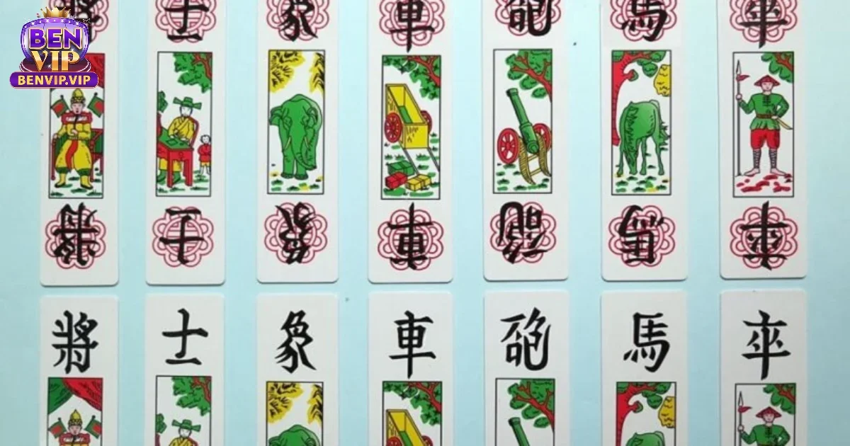 Bài Tam Cúc Là Gì? Hướng Dẫn Chơi Chi Tiết