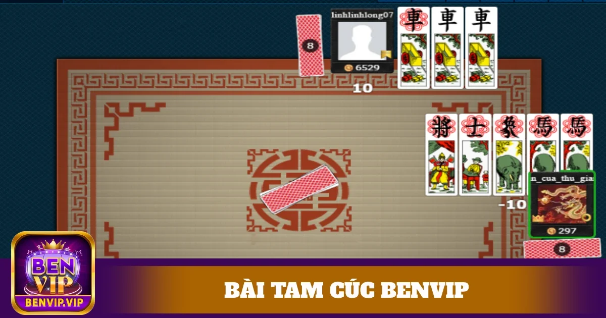 Mẹo Sử Dụng Bài Tam Cúc Để Tối Đa Hóa Điểm Số