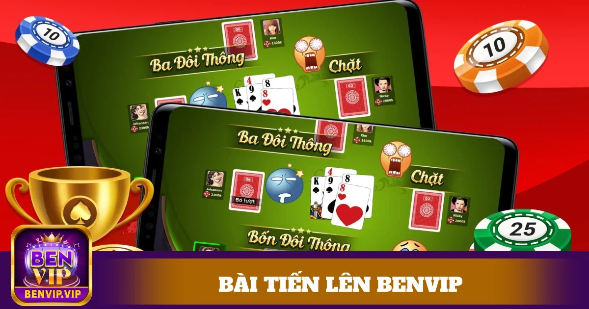 Tính Năng Đặc Biệt Tại BenVIP