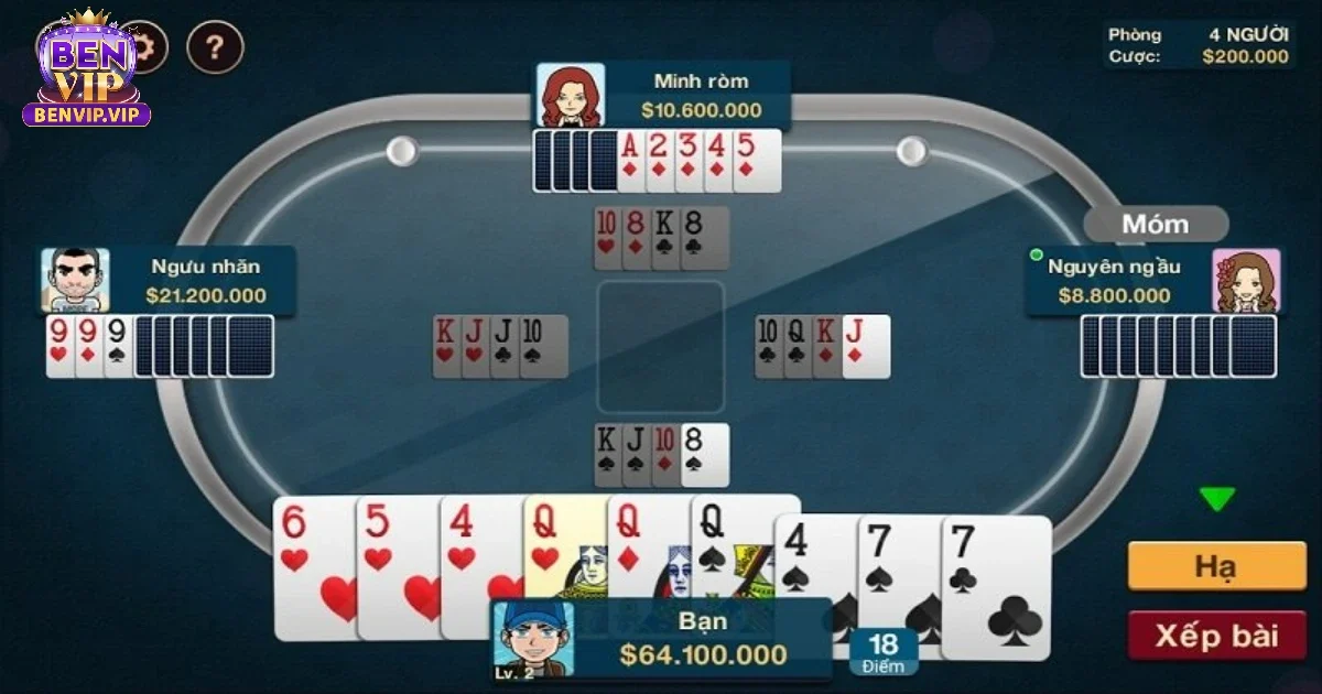 Bài Tú Lơ Khơ Là Gì? Hướng Dẫn Chi Tiết Cách Chơi