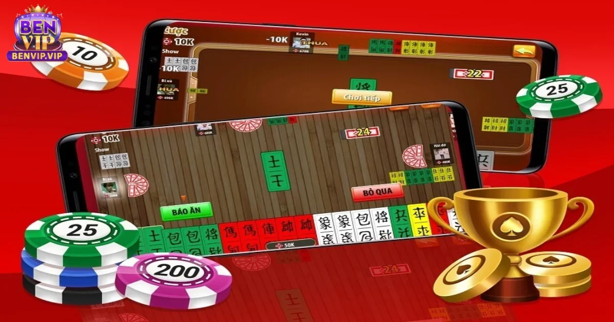 Luật Chơi Và Chiến Thuật Tối Ưu Trong Bài Tứ Sắc