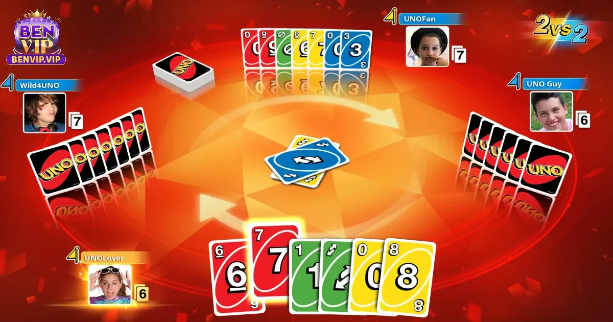 Biến thể độc quyền tại BenVIP