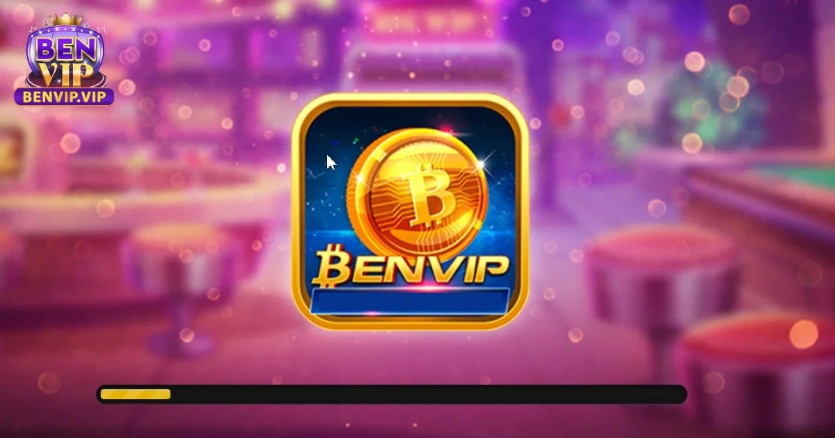 Giới Thiệu Về Cổng Game Benvip