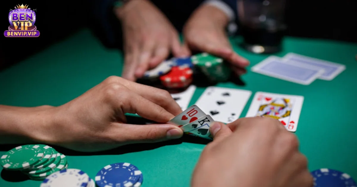 Vai Trò Của Bộ Bài Trong Trò Chơi Poker