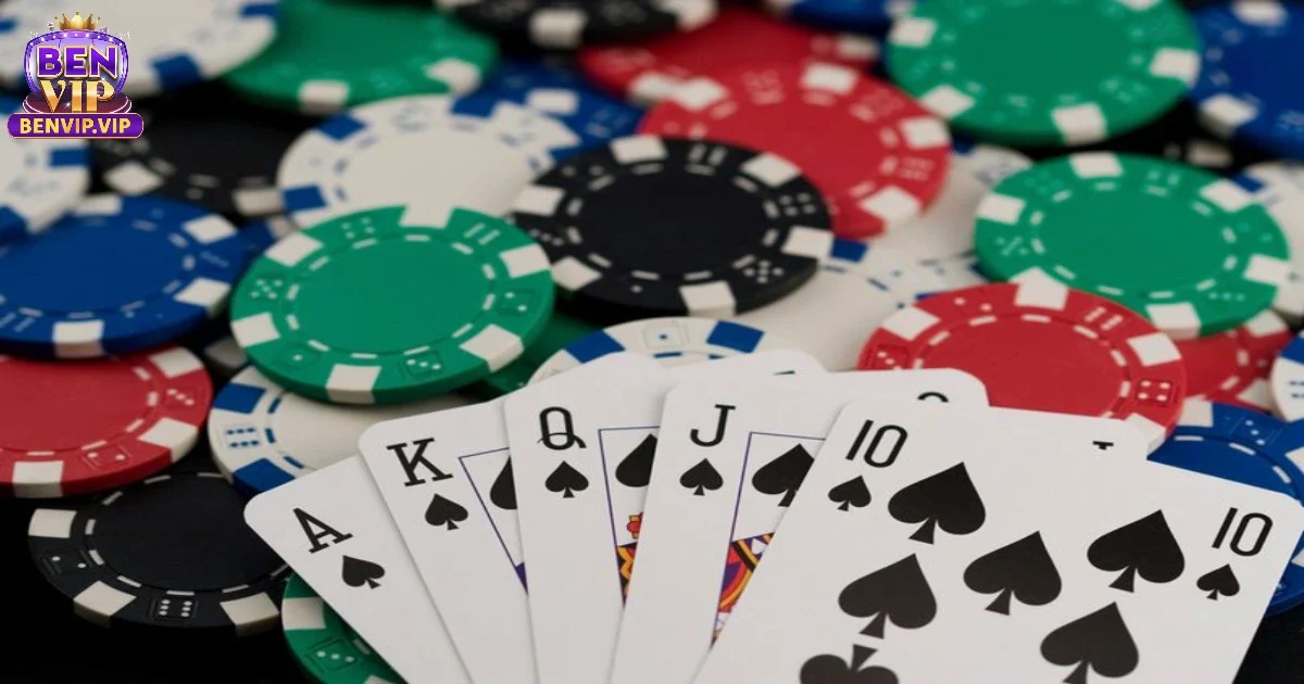 Poker Là Gì? Giới Thiệu Tổng Quan Về Trò Chơi