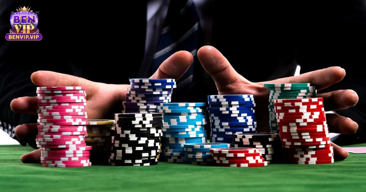 Lựa Chọn Bàn Chơi Poker