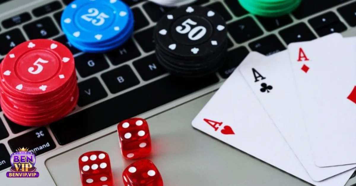 Những Câu Hỏi Thường Gặp Về Game Bài Benvip