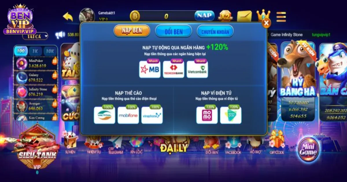 Tầm Nhìn Và Sứ Mệnh Phát Triển