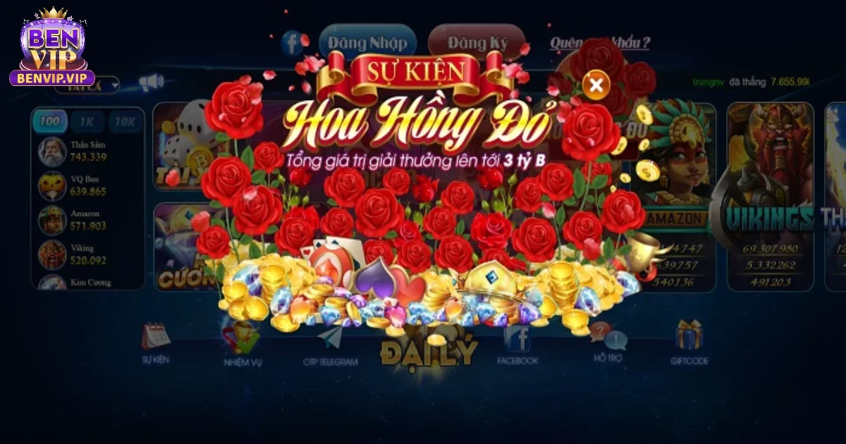 Chương Trình Giới Thiệu Bạn Bè