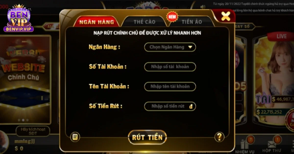 Hệ Thống Tự Động Xử Lý Nhanh