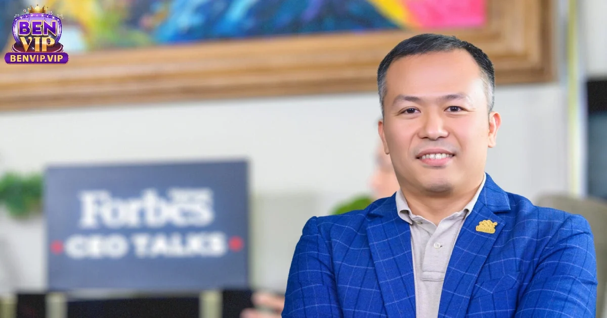 Ai Là Nguyễn Văn Hoàng?