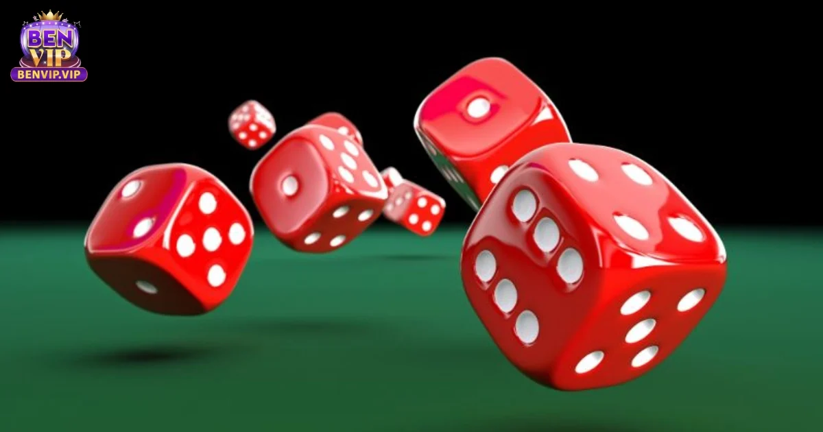 Khuyến Mãi Hấp Dẫn Dành Riêng Cho Tài Xỉu Benvip