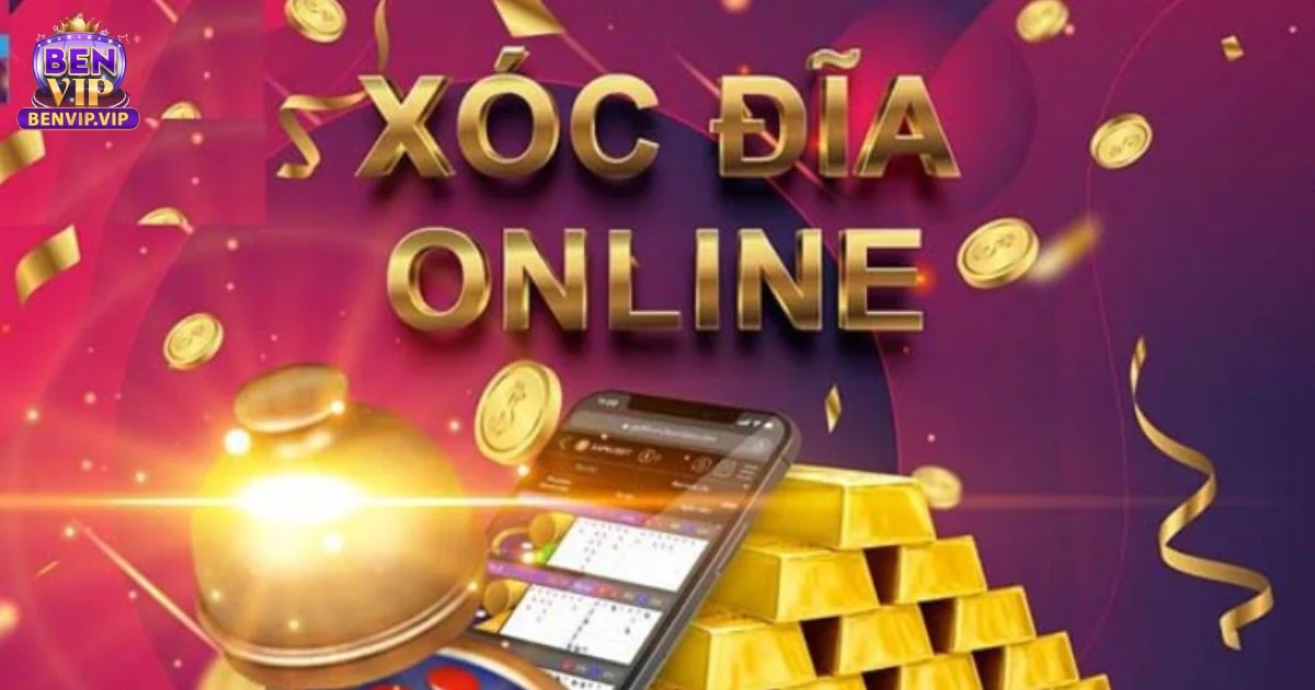 Các Biến Thể Xóc Đĩa Độc Đáo Tại Benvip