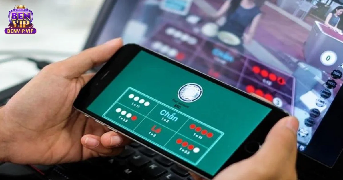 Lợi Ích Khi Chơi Xóc Đĩa Tại Benvip