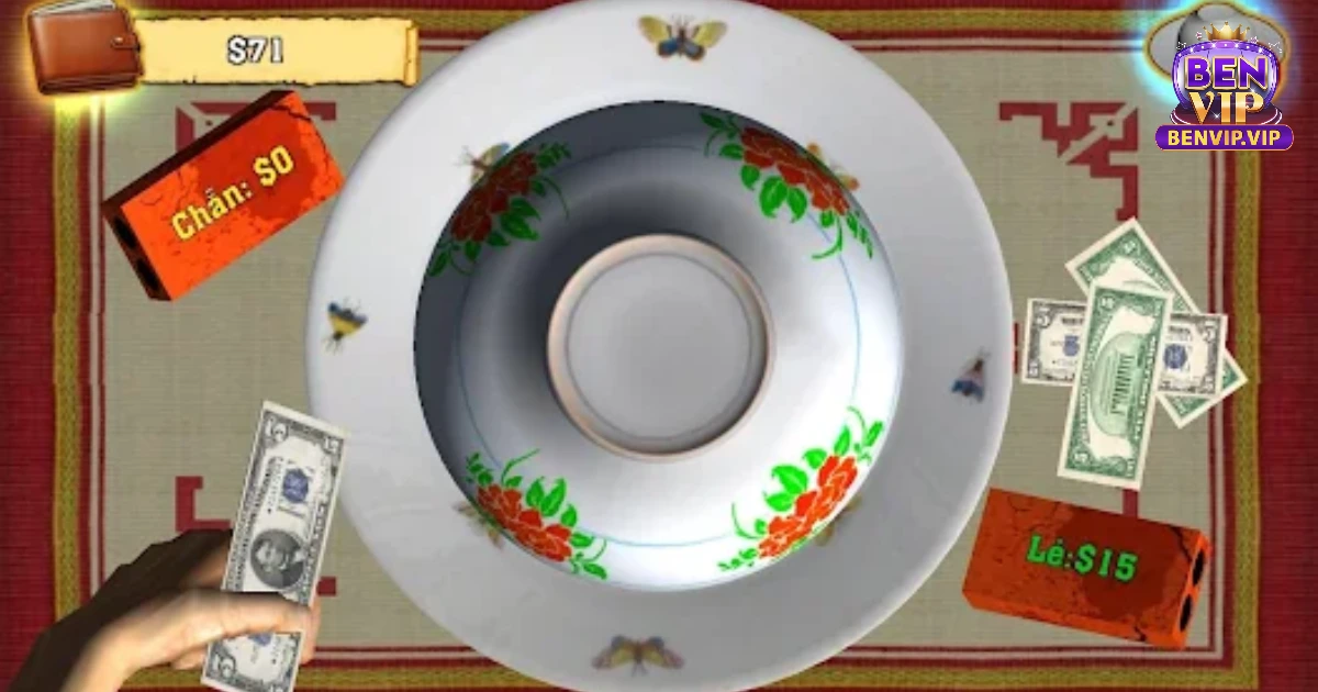 Những kinh nghiệm khi chọn mua bát hình xóc đĩa