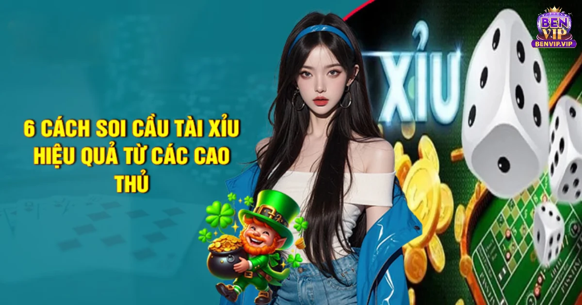 Theo dõi bảng kết quả cũng là một cách bắt cầu tài xỉu