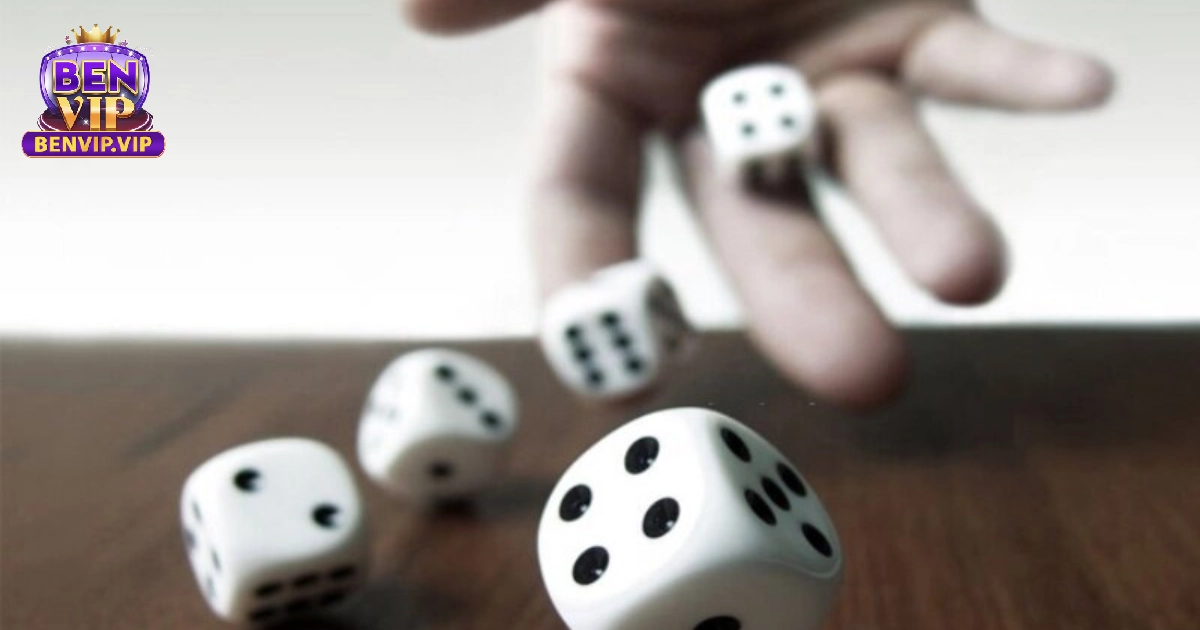 Cách nghe hột tài xỉu khi chơi online tại nhà cái Benvip