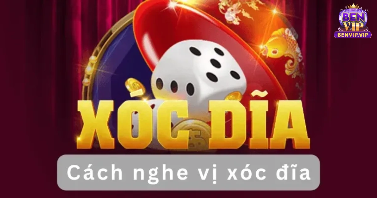 Những điều thú vị khi tham gia quân vị xóc đĩa