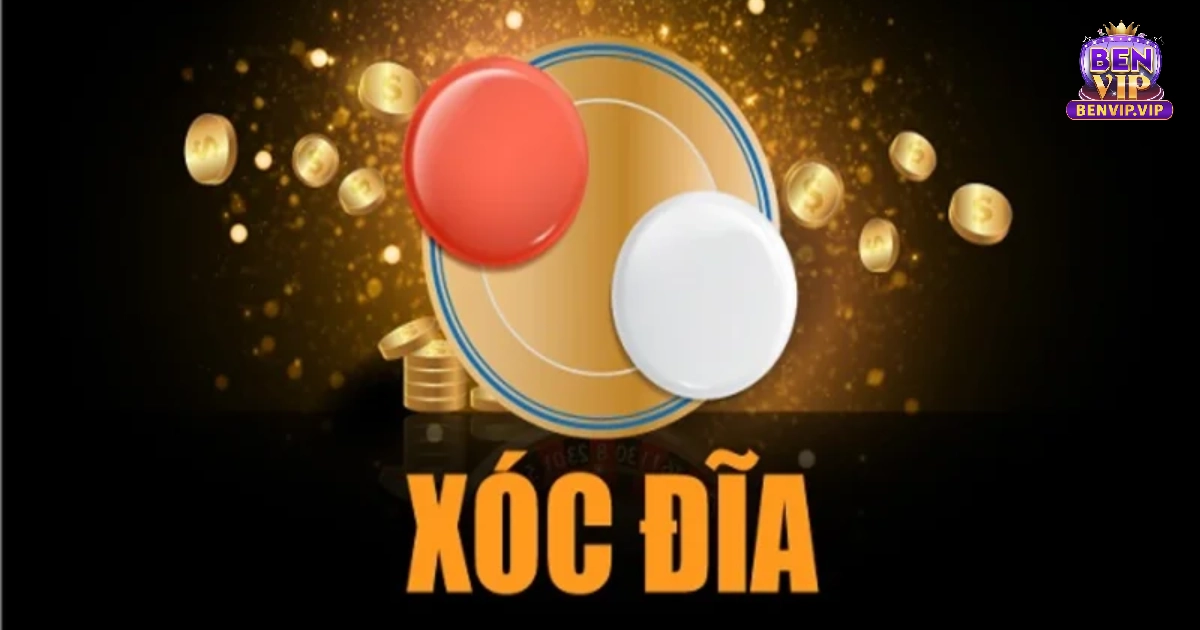 Các bước để chơi quân vị xóc đĩa tại BENVIP