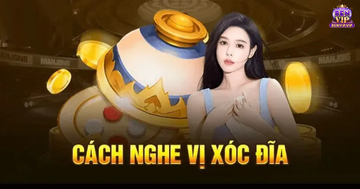 Khái niệm sơ qua của quân vị xóc đĩa BENVIP