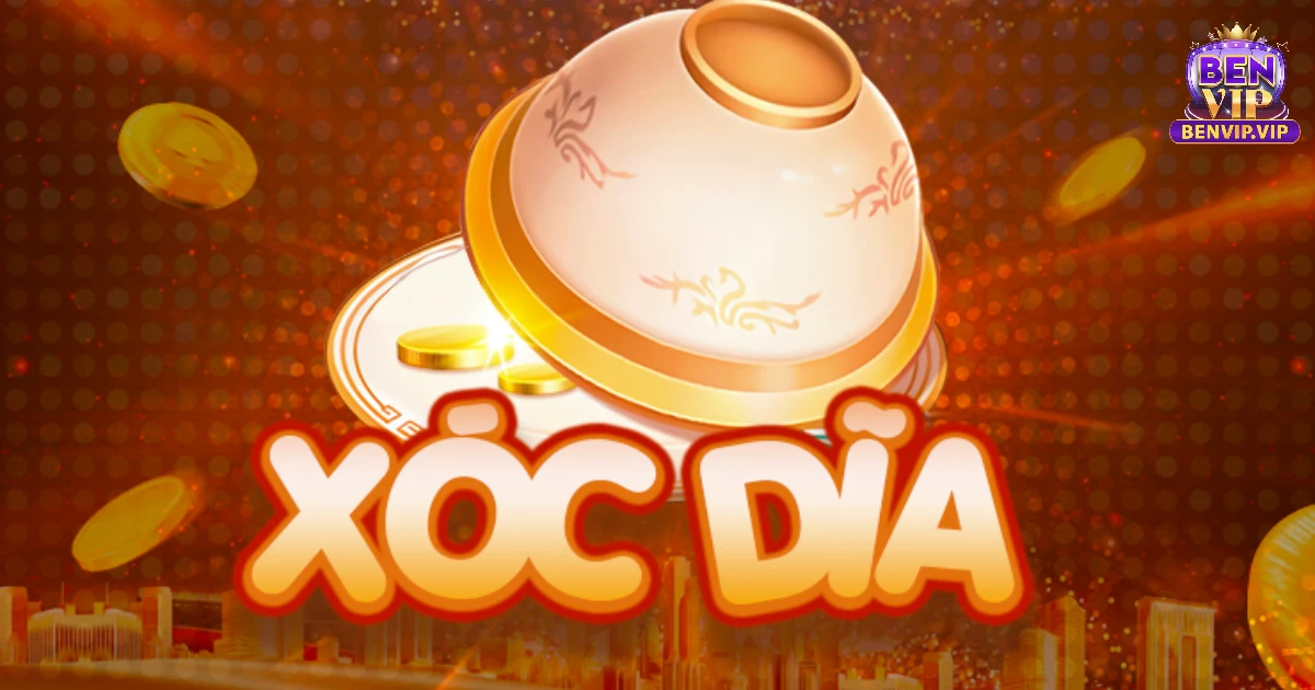 Thông tin về thời gian và quy trình chơi xóc đĩa đổi thưởng