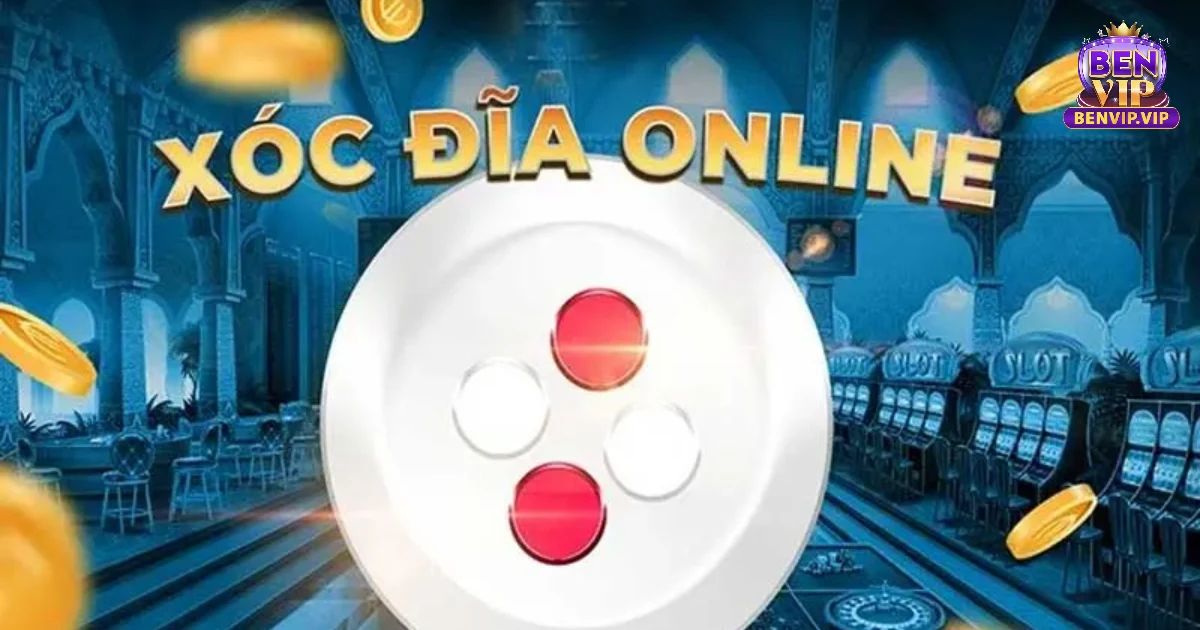 Chiến thuật chơi xóc đĩa ngày Tết hiệu quả nhất