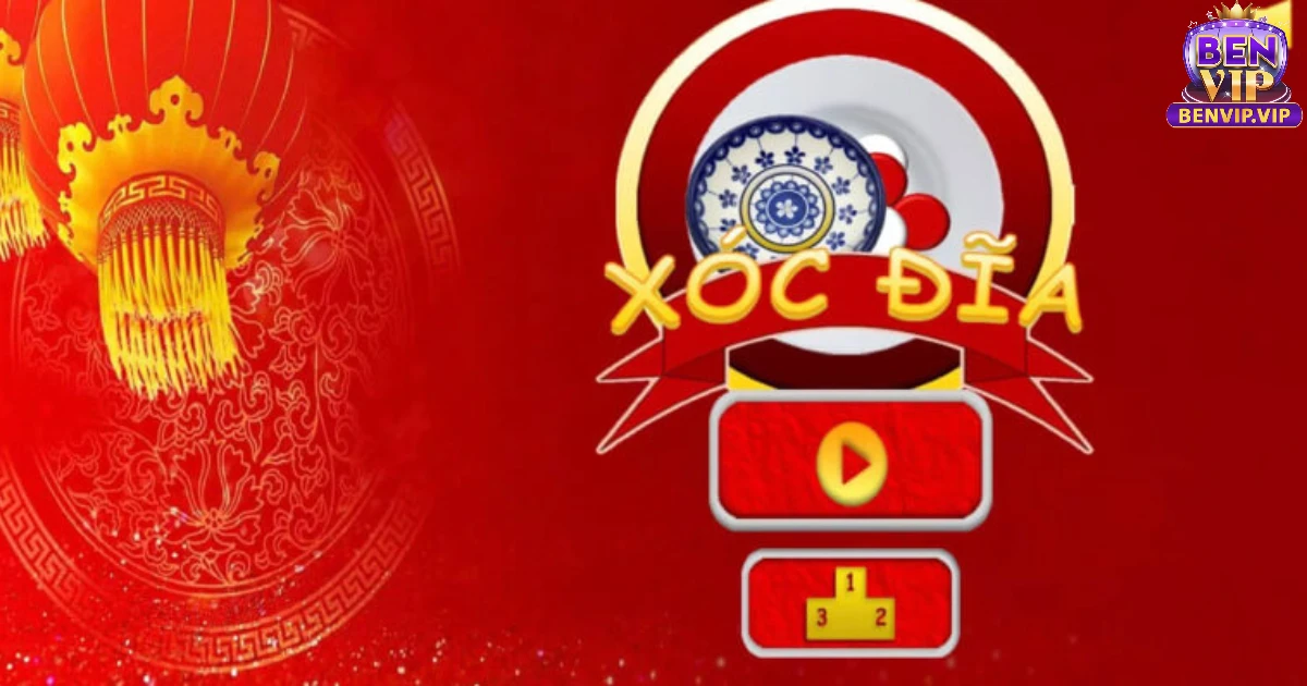 Dưới đây là các hình thức chơi xóc đĩa phổ biến nhất vào ngày Tết