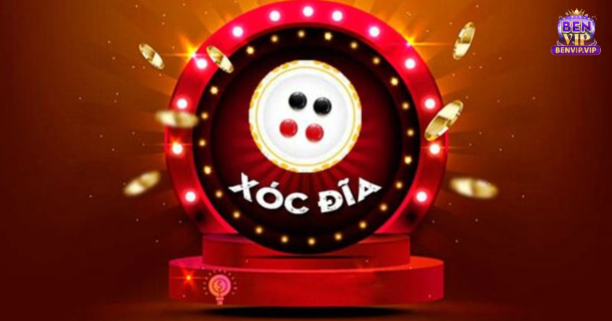 Những điều cần biết để chơi xóc đĩa ngày Tết BENVIP