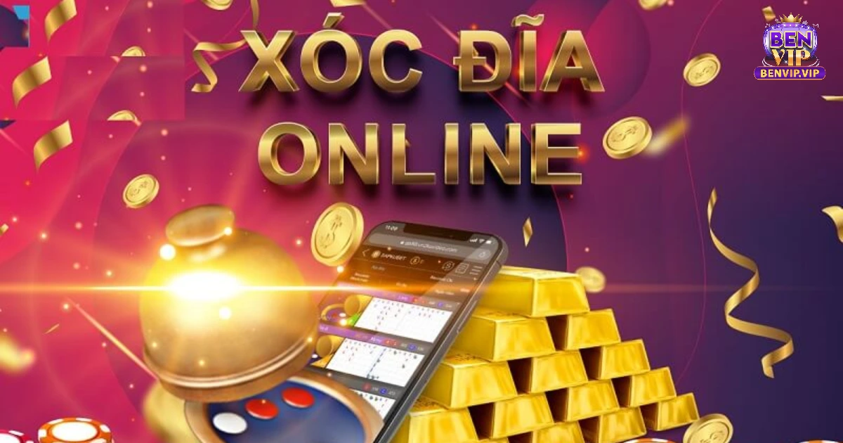 Chiến thuật chơi game xóc đĩa offline hiệu quả