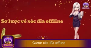 Trong thời đại công nghệ số ngày nay, nhiều trò chơi giải trí hấp dẫn đã ra đời, và một trong số đó không thể không nhắc đến là game xóc đĩa offline. Đây là một trò chơi dân gian nổi tiếng, mang lại những phút giây thư giãn tuyệt vời cho người chơi. Với sự kết hợp giữa may rủi và chiến thuật, game xóc đĩa offline không chỉ thu hút người chơi bởi cách chơi đơn giản mà còn bởi cảm giác hồi hộp, thú vị khi tham gia. Trong bài viết này, chúng ta sẽ cùng tìm hiểu chi tiết về cách chơi game xóc đĩa offline cũng như cách tải trò chơi này về máy một cách dễ dàng. Những thông tin dưới đây sẽ giúp bạn nắm rõ hơn về trò chơi này và trải nghiệm nó một cách tốt nhất.