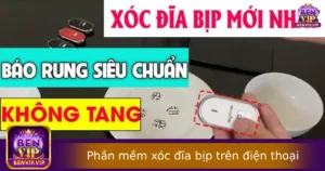 Phần Mềm Xóc Đĩa Bịp – Sự Thật Phía Sau Chiêu Trò Trên Điện Thoại