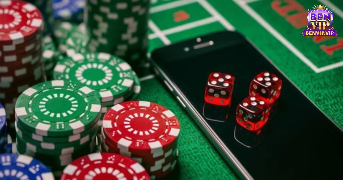 Khi chọn chơi trò chơi này bạn nên chọn một nhà cái đáng tin cậy để gửi gấm vốn của mình