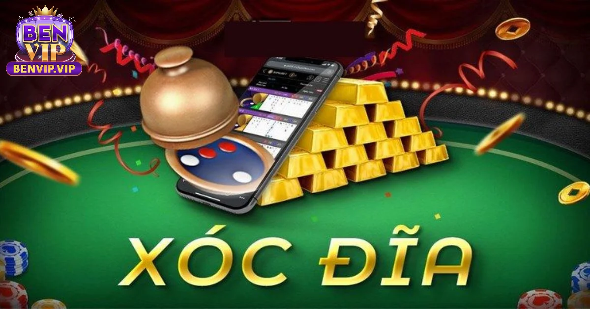 Những lưu ý cần để tâm khi chơi xóc đĩa game BENVIP