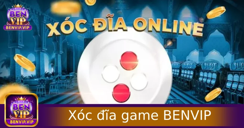 Xóc đĩa game là một trò chơi dân gian phổ biến tại nhiều nơi, đặc biệt là ở Việt Nam. Với sự kết hợp giữa may mắn và chiến thuật, xóc đĩa không chỉ là một trò chơi giải trí mà còn là cơ hội để người chơi thử thách bản thân mình, cũng như rèn luyện khả năng phán đoán và ra quyết định. Trong bài viết này, chúng ta sẽ cùng khám phá cách chơi xóc đĩa game hiệu quả và những chiến thuật thắng mà bạn có thể áp dụng.