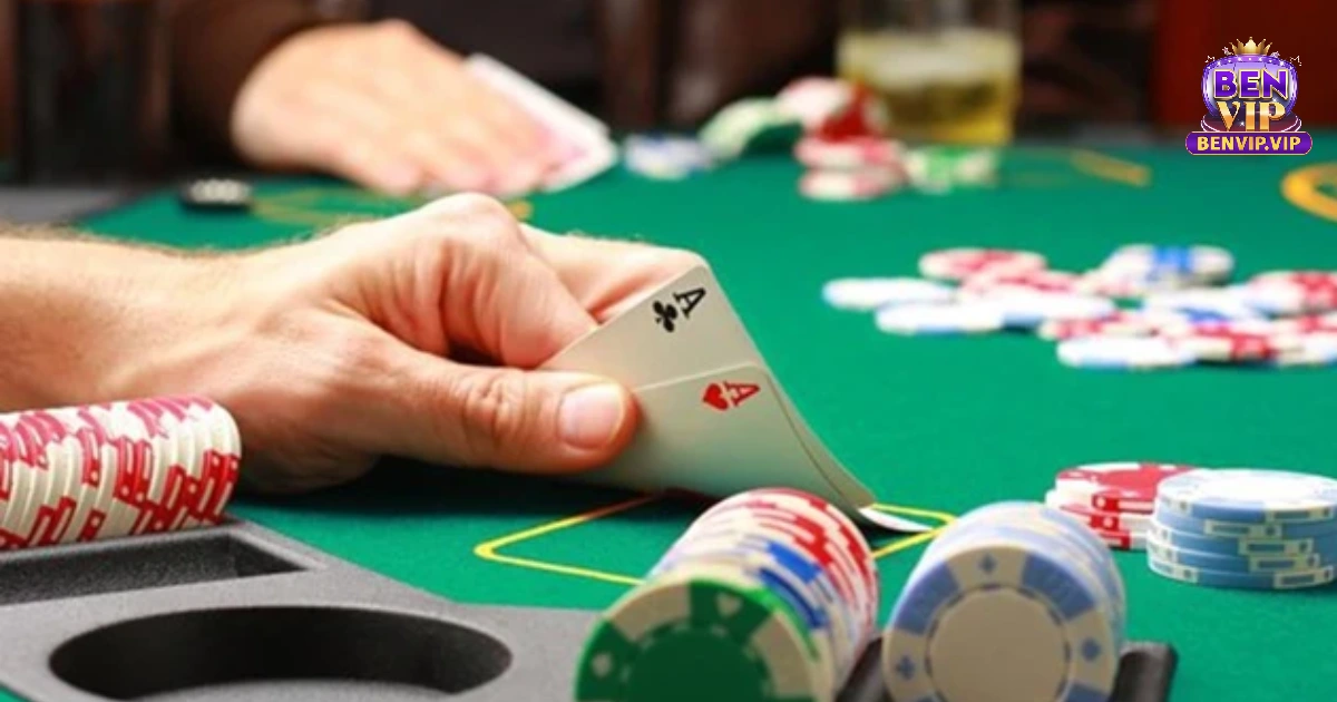 Một trong những yếu tố quyết định đến sự thành công trong poker chính là chiến lược