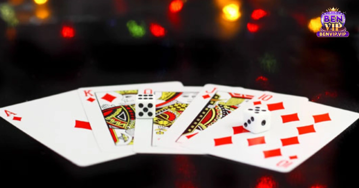 Cách chia bài poker là một trong những yếu tố quan trọng giúp người chơi có thể tham gia trò chơi này