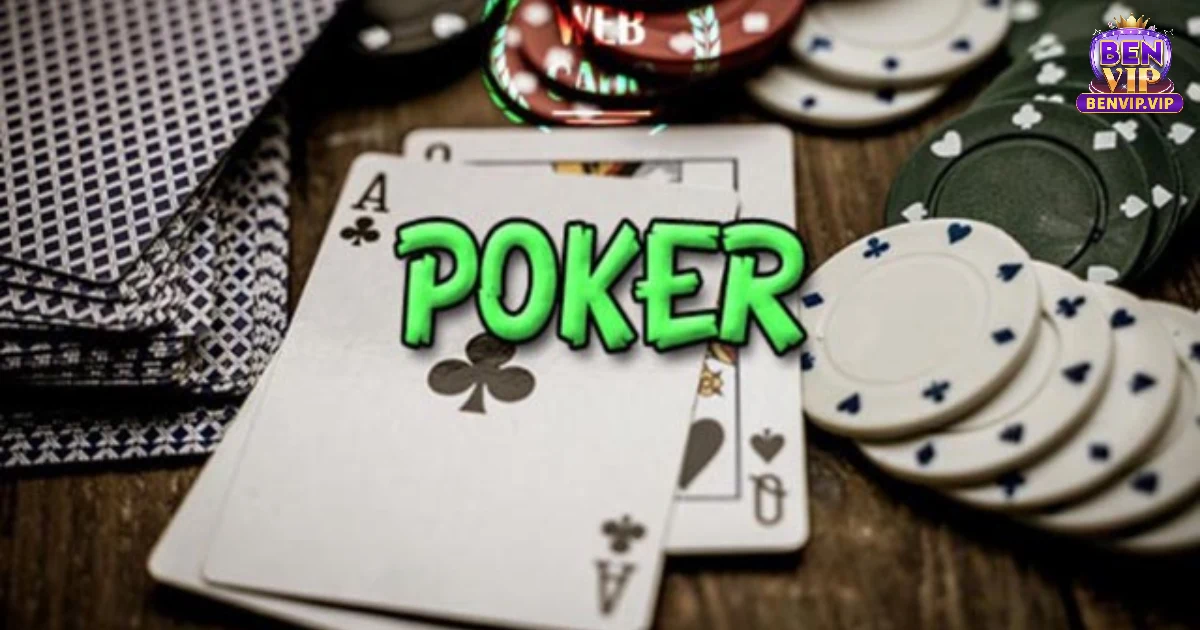 Tâm lý trong Poker đóng một vai trò vô cùng quan trọng