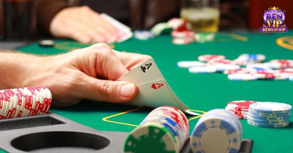 Cách chơi bài poker quan trọng nhất là hiểu rõ về các vòng cược