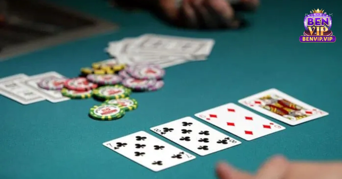 Văn hóa chơi poker tại Việt Nam cũng có những điểm khác biệt so với các nước phương Tây