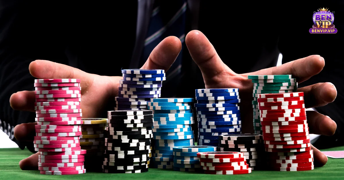 Cách chơi bài poker việt nam đã trở nên quen thuộc với nhiều người chơi Việt Nam