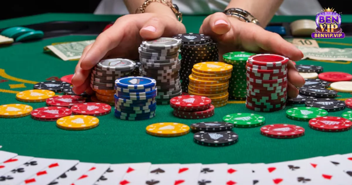 Tại Benvip, việc lắng nghe ý kiến của người chơi được xem là ưu tiên hàng đầu