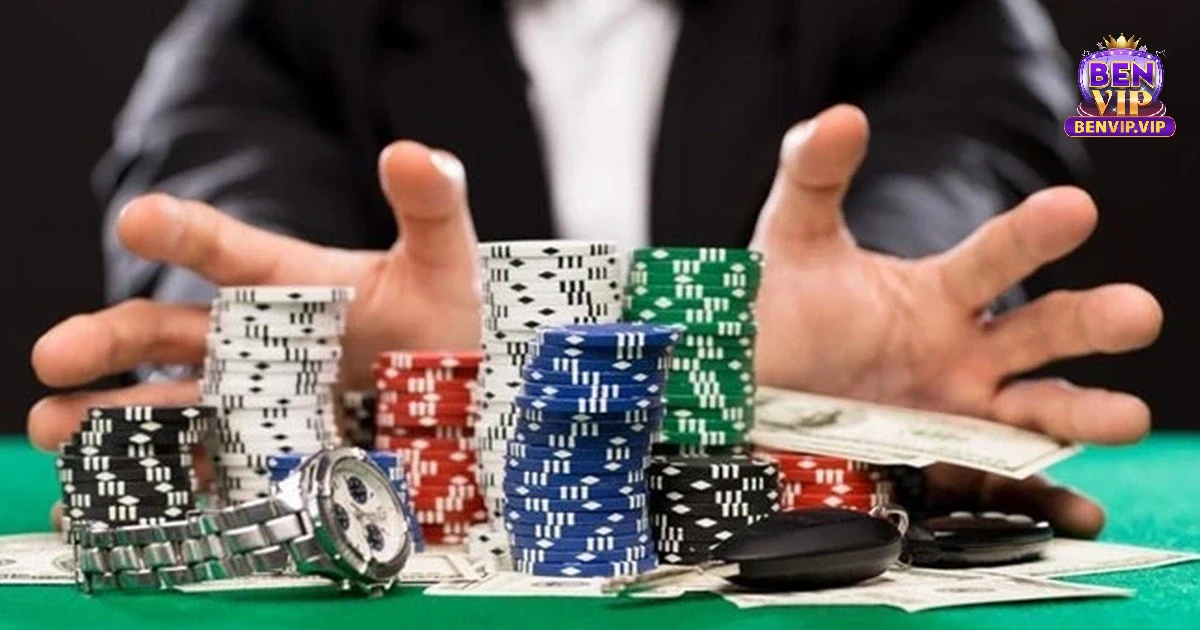 Phán đoán tâm lý đối thủ là một nghệ thuật và cần thời gian để luyện tập