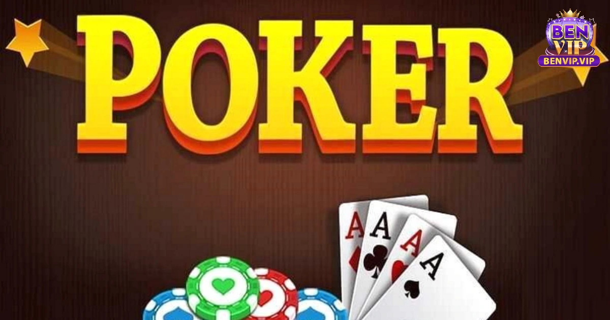 Một phần quan trọng trong việc chơi poker là khả năng đọc vị đối thủ