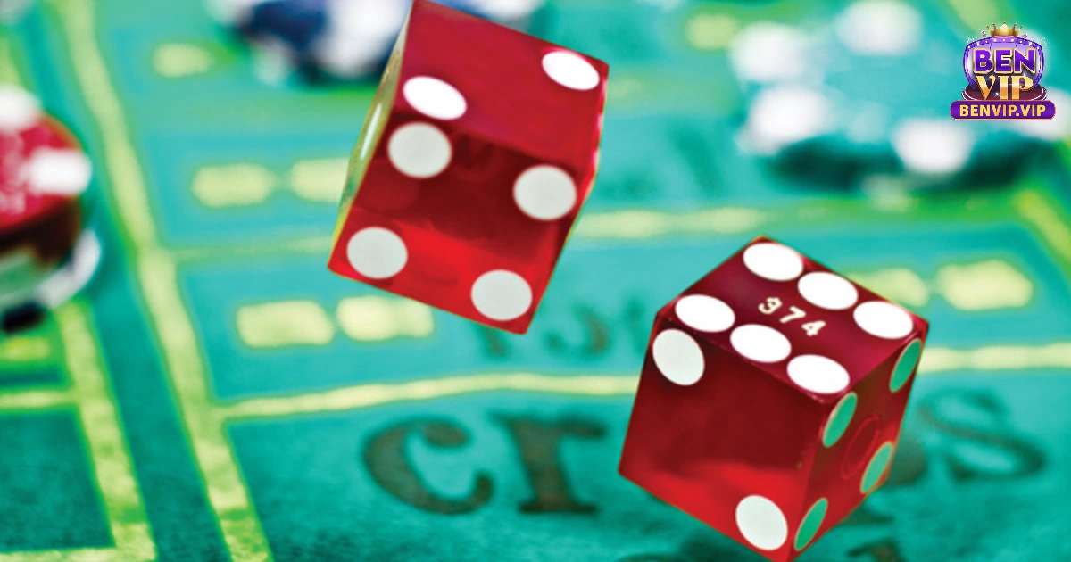 Người chơi cần biết rõ giới hạn của bản thân và không nên đặt cược quá mức cho phép